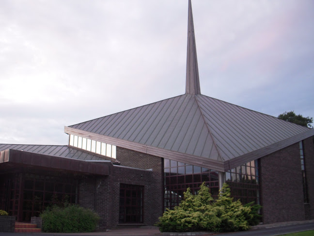 Reviews of Belvoir Presbyterian Church in Belfast - Church