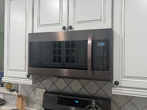 Appliance Store «P.C. Richard & Son», reviews and photos, 243 NJ-10, Whippany, NJ 07981, USA