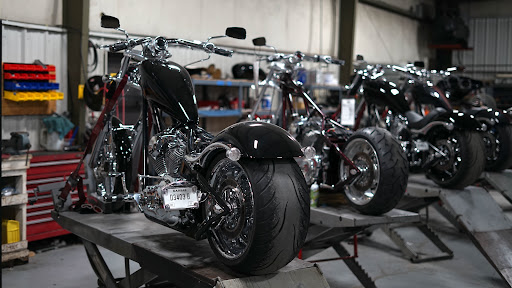 Motorcycle Dealer «Big Dog Motorcycles», reviews and photos, 7339 W 33rd St, Wichita, KS 67205, USA