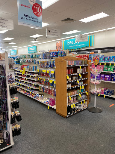 Drug Store «CVS», reviews and photos, 657 Hamlin Hwy, Hamlin, PA 18427, USA