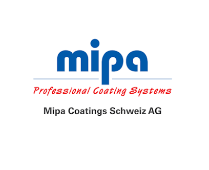 Mipa Coatings Schweiz AG