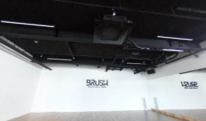 manabi dance studio BRUSH
