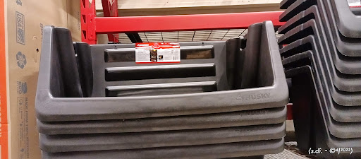 Home Improvement Store «The Home Depot», reviews and photos, 60 Walkers Brook Dr, Reading, MA 01867, USA