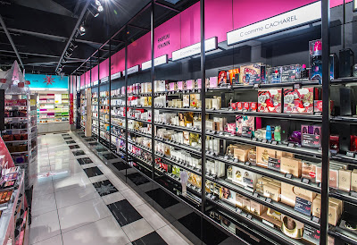 SEPHORA LIMOGES BOISSEUIL à Boisseuil