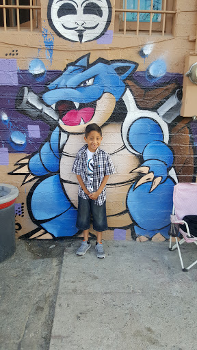 Tattoo Shop «Avenue Tattoo», reviews and photos, 472 W Highland Ave, San Bernardino, CA 92405, USA