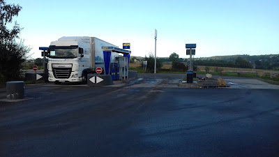 AS 24 à Tourouvre au Perche