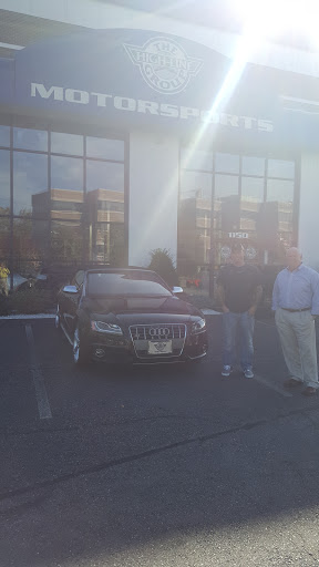 Car Dealer «The Highline Group Inc», reviews and photos, 1150 Westford St, Lowell, MA 01851, USA