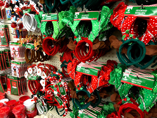 Dollar Store «Dollar Tree», reviews and photos, 2840 Washtenaw Ave, Ypsilanti, MI 48197, USA