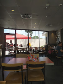 Atmosphère du Restauration rapide Burger King à Salon-de-Provence - n°5
