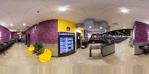 Gym «Planet Fitness», reviews and photos, 288 John R Rd, Troy, MI 48083, USA