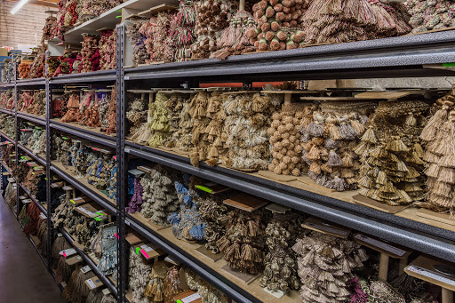 Fabric Store «H & R Fabrics - Home and Recreational Fabrics», reviews and photos, 1118 N 35th Ave, Phoenix, AZ 85009, USA