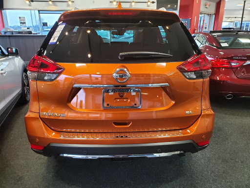 Car Dealer «Ricart Automotive Group», reviews and photos, 4255 S Hamilton Rd, Groveport, OH 43125, USA