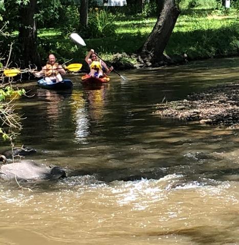 Campground «Hide Away Lakes», reviews and photos, 8045 Van Emmon Rd, Yorkville, IL 60560, USA