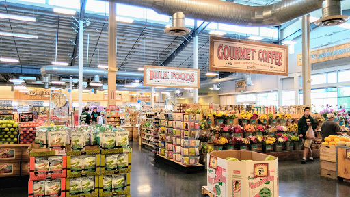 Sprouts Farmers Market