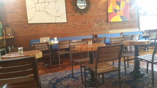 Lounge «Taproot Lounge And Cafe», reviews and photos, 356 State St, Salem, OR 97301, USA