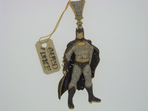 Pawn Shop «Fifth Avenue Jewelry & Pawn», reviews and photos, 8201 US-19, Port Richey, FL 34668, USA