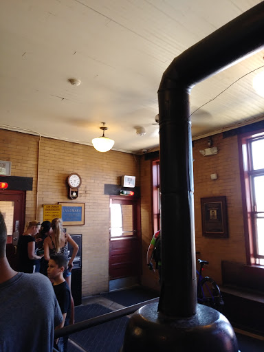 Tourist Attraction «The Society for the Preservation of the Duquesne Heights Incline», reviews and photos, 1220 Grandview Ave, Pittsburgh, PA 15211, USA