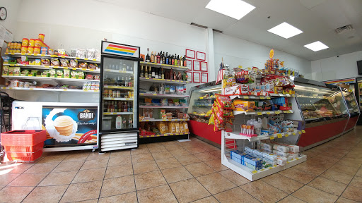 Grocery Store «CCCP Market», reviews and photos, 2304 Coit Rd #660, Plano, TX 75075, USA