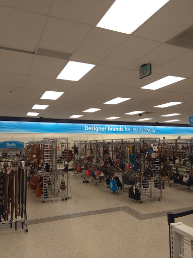 Clothing Store «Ross Dress for Less», reviews and photos, 849 Dawsonville Hwy, Gainesville, GA 30501, USA