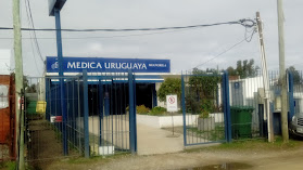 Medica Uruguaya Shangrila