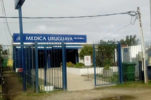Médica Uruguaya - Policlínica Shangrilá image