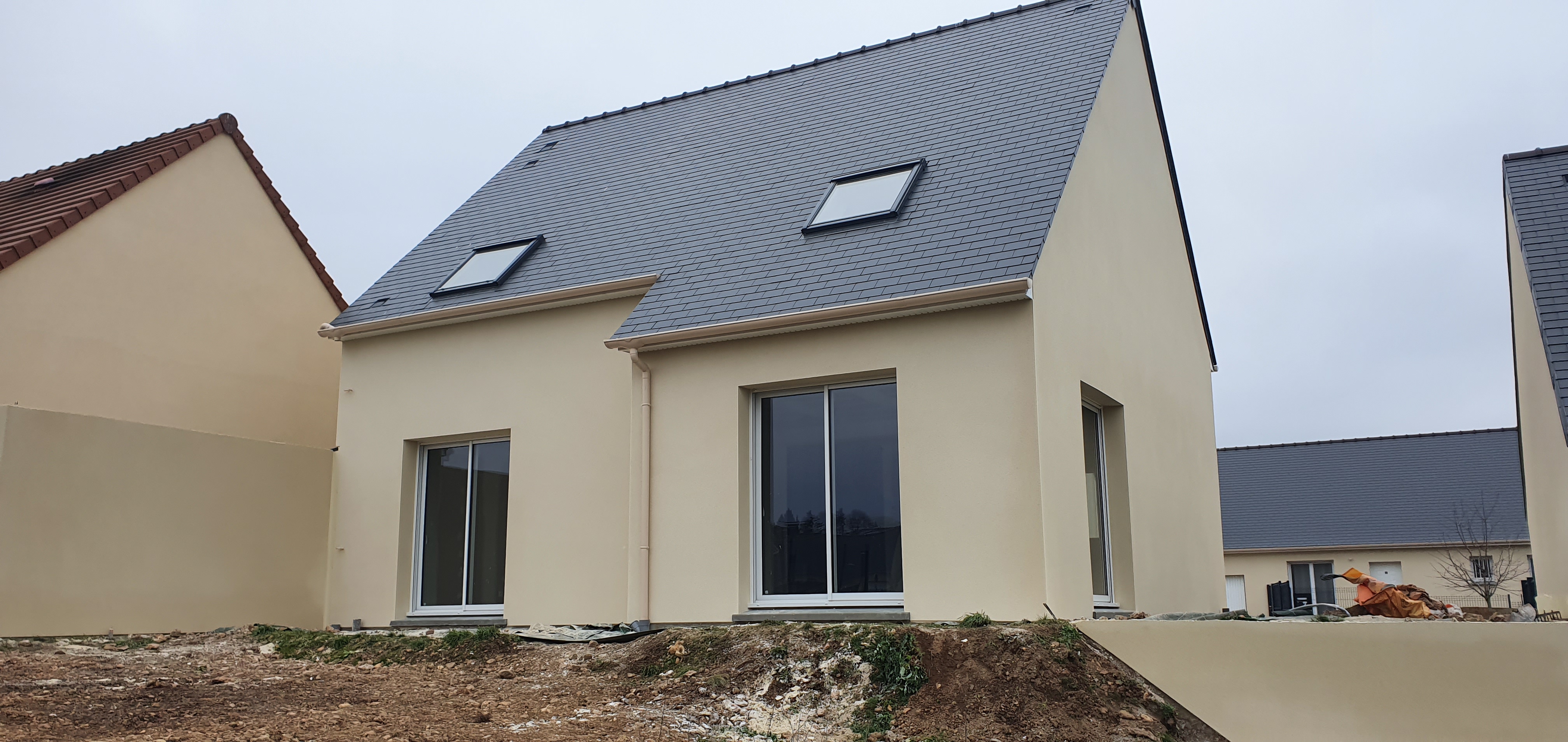 Photo n° 1 de l'avis de M. fait le 26/02/2020 à 16:41