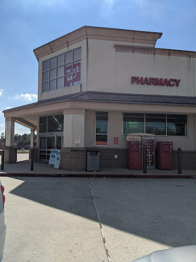Walgreens, 560 Rayford Rd, Spring, TX 77386, USA, 