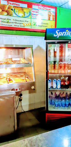 Eat-24, Malu Rd, Badia, Lagos, Nigeria, Fast Food Restaurant, state Lagos
