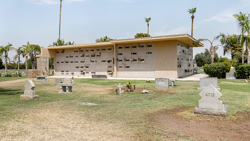 Funeral Home «Resthaven Park Mortuary & Cemetery», reviews and photos, 4310 E Southern Ave, Phoenix, AZ 85042, USA