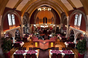 Mughal-e-Azam Restaurant & Banqueting image