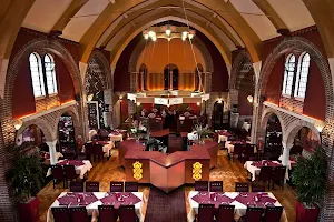 Mughal-e-Azam Restaurant & Banqueting image