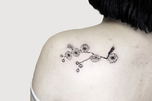 Explore 3 friends tattoo ideas, creative tattoo ideas in Sunnyvale, available at Greego tattoo