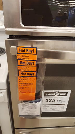 Appliance Store «Sears Outlet», reviews and photos, 220-5 Hillside Avenue, Queens Village, NY 11427, USA