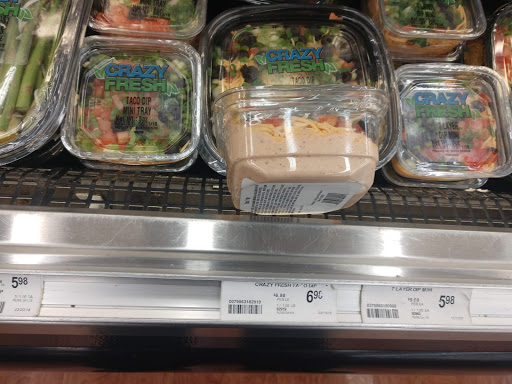 Grocery Store «Cash Wise Foods», reviews and photos, 300 11th St W, Williston, ND 58801, USA