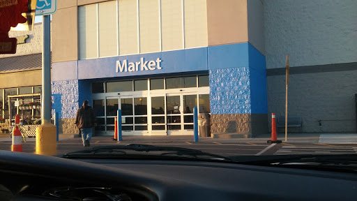 Supermarket «Walmart», reviews and photos, 1750 Indianapolis Rd, Greencastle, IN 46135, USA