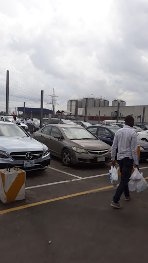Next Cash And Carry Hypermarket, Port Harcourt, behind Pabod Brewery, Oginigba, Trans Amadi, Port Harcourt, Nigeria, Car Wash, state Rivers