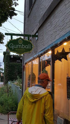 Boutique «Gumball Boutique», reviews and photos, 158 13th Ave NE, Minneapolis, MN 55413, USA