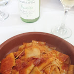 Photo n°1 de l'avis de Rinaldo.i fait le 28/08/2017 à 21:12 sur le  Da Mario à Castiglione Messer Marino