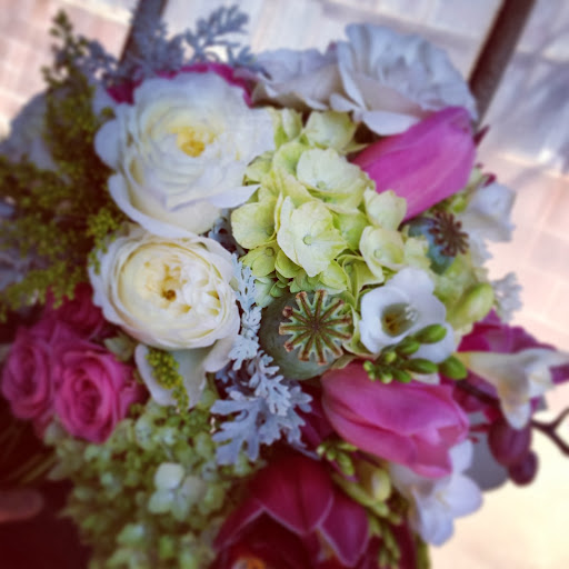 Florist «belle-flower», reviews and photos, 5745 Horton St B, Emeryville, CA 94608, USA