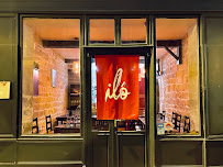 Photos du propriétaire du Restaurant Ilô à Paris - n°1