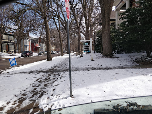 Park «Nathan Hale Park», reviews and photos, 401 Summit Ave, St Paul, MN 55102, USA