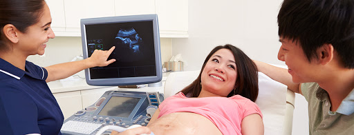 Obstetrician-gynecologist Sunnyvale