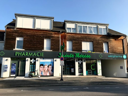 Pharmacie wellpharma | Pharmacie Sainte Thérèse Ghanem Loubet à Florange
