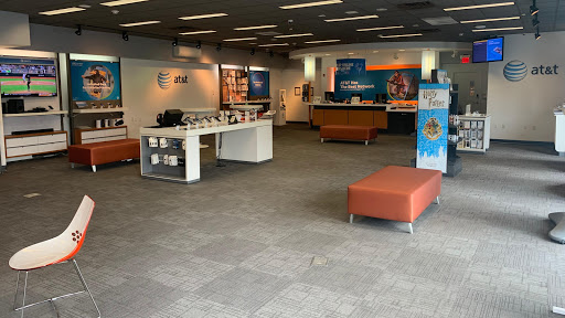 Cell Phone Store «AT&T», reviews and photos, 931 Bethlehem Pike, Montgomeryville, PA 18936, USA