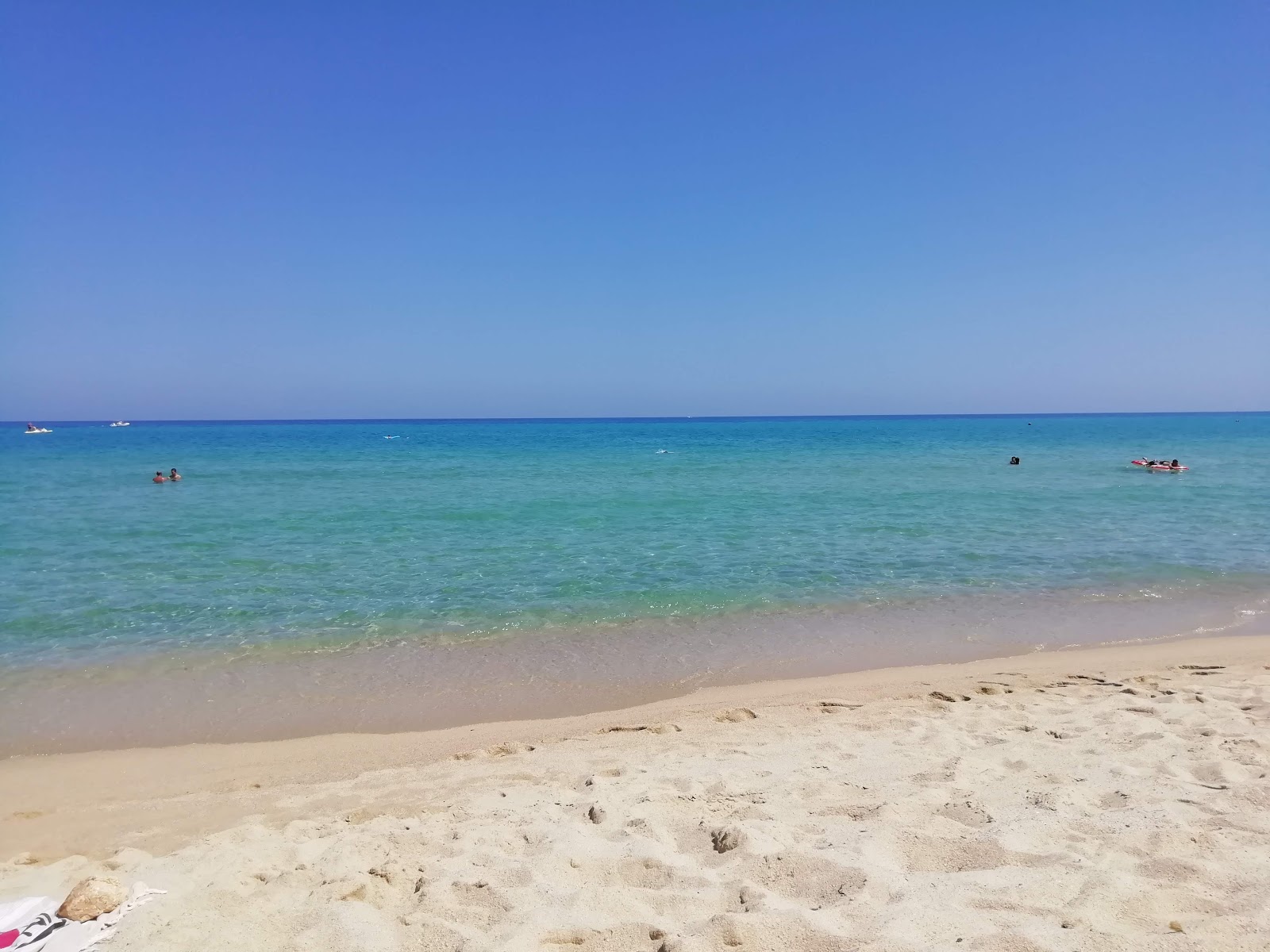 Marina di San Pietro photo #7