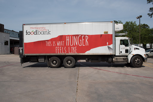 Food Bank «Montgomery County Food Bank», reviews and photos