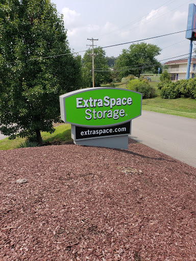 Storage Facility «Extra Space Storage», reviews and photos, 110 Kisow Dr, Pittsburgh, PA 15205, USA