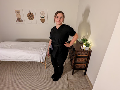 Anna Schaap Massage Therapist