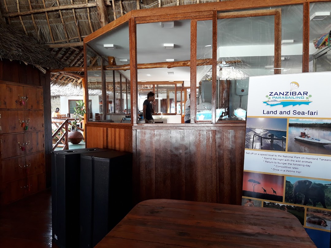 Zanzibar Parasailing Excursion Ltd.