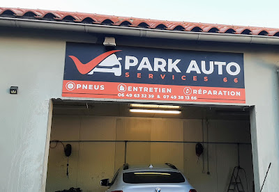 PARK AUTO SERVICES 66 à Perpignan